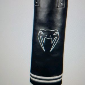 Boxing bag